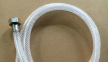 PVC淋浴花灑軟管漏水怎么辦？？