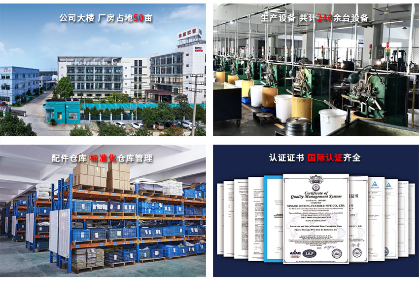 企業(yè)實力展示