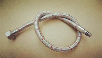 不銹鋼編織軟管一般多少錢