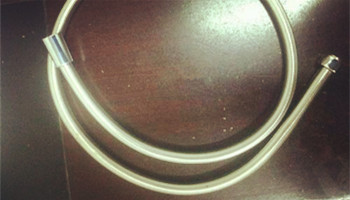 如何選擇合適的PVC淋浴軟管？