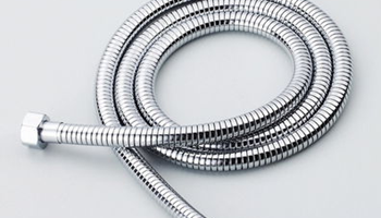 淋浴防爆花灑軟管怎么選購？