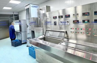 流量測試機(jī)