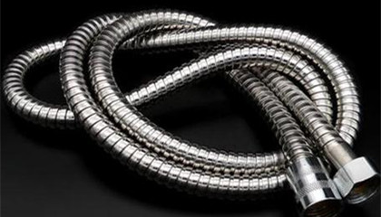 淋浴軟管的材質(zhì)有哪些？