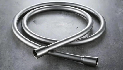 PVC淋浴管耐高溫效果好嗎？耐高溫達(dá)80℃！