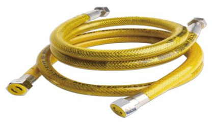 煤氣軟管怎么接才不會漏氣？你需知道這些防漏措施！