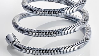 金屬淋浴管漏水怎么辦？解決方法其實(shí)很簡單！