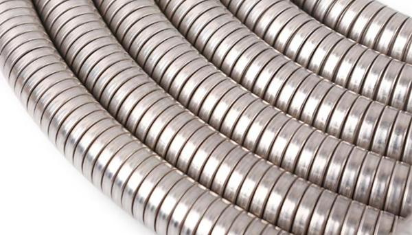 銅鍍鉻淋浴管和不銹鋼淋浴管哪種好？ 圖2