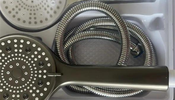 金屬淋浴管執(zhí)行標(biāo)準(zhǔn)是怎樣的呢？ 圖1