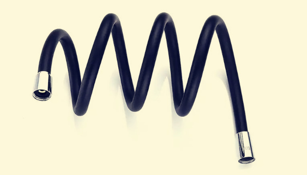 PVC淋浴管能用多少年？一般5到15年左右！ 圖1