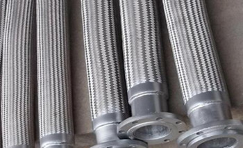 更換金屬波紋軟管時(shí)一般注意哪些？