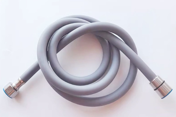 硅膠淋浴軟管——舒適沐浴的品質之選