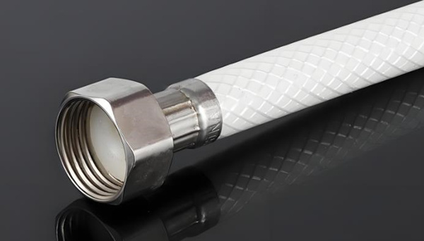 PVC淋浴網(wǎng)紋管的直徑是指內(nèi)徑還是外徑？