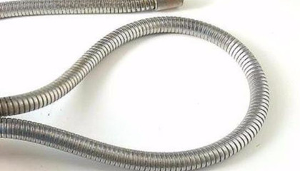 怎么延長金屬防爆淋浴管使用壽命？需正確安裝！