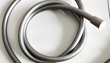 PVC淋浴管耐高溫達(dá)多少度？一分鐘了解！