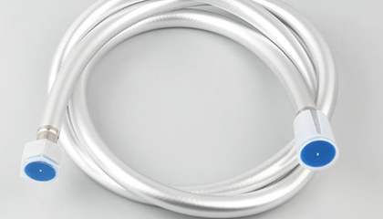 PVC淋浴管，讓你享受舒適的淋浴時(shí)光！