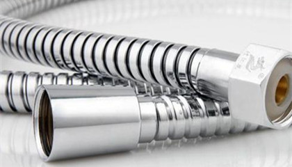 淋浴花灑軟管多少錢一根？