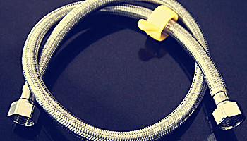 選購(gòu)編織軟管需要注意哪些？