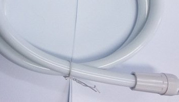 PVC淋浴軟管是通用的嗎？