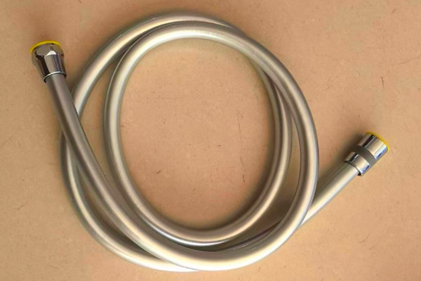 一文讀懂PVC淋浴軟管：型號、規(guī)格怎么選才不踩坑？