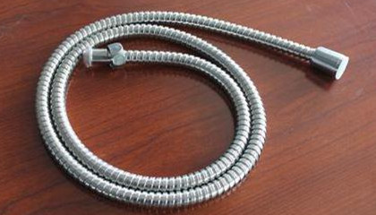 淋浴軟管選用什么材質(zhì)比較好？