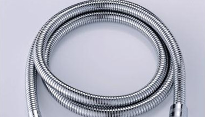 為什么花灑淋浴管的價格差別這么大呢？