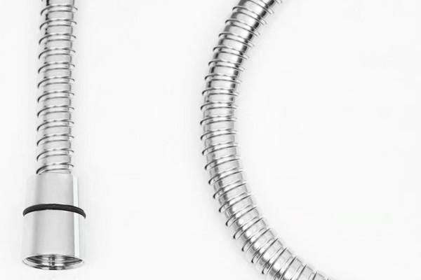 家用淋浴噴頭軟管選購指南：如何選到高性價比的“沐浴神器”？