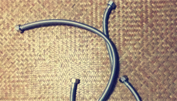 淋浴軟管哪個(gè)牌子好？軟管十大品牌排行榜