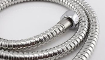 淋浴噴頭管如何挑選？