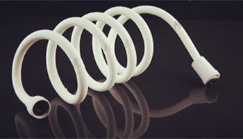 防纏繞PVC淋浴軟管的尺寸是怎么樣的？