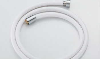 PVC淋浴軟管的生產(chǎn)流程是怎么樣的？