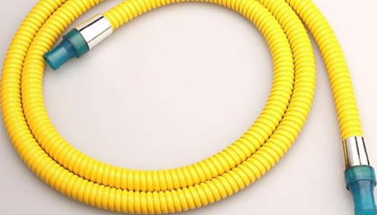 你知道煤氣軟管選擇哪種更安全實用？一起看看吧！