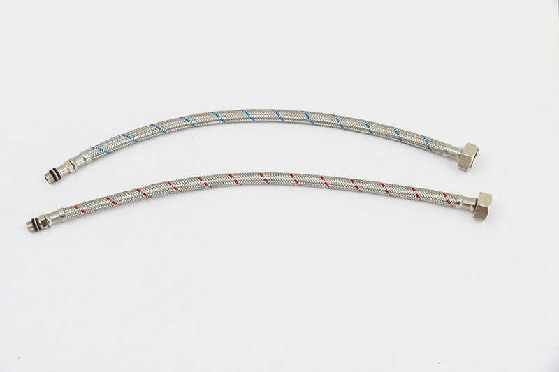 水龍頭編織管 1210