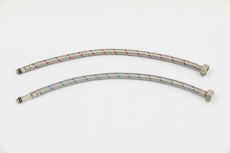 水龍頭編織管3810