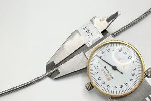 廠家直銷極細(xì)3.4毫米光纖保護管