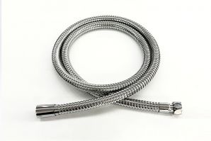 17mm大出水量銅接頭防漏水抗菌內(nèi)管淋浴管